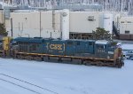 CSXT 5461
